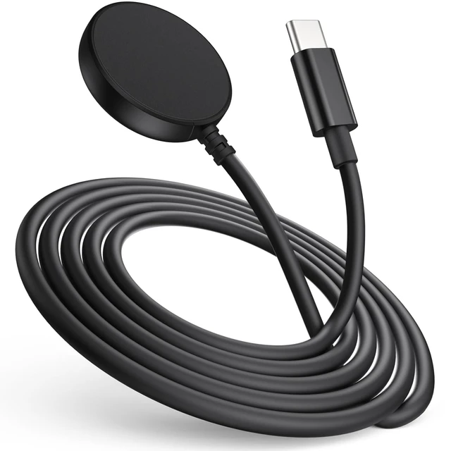Main image of 3.3FT USB C for Galaxy Watch Charger for Watch 8/8 Classic