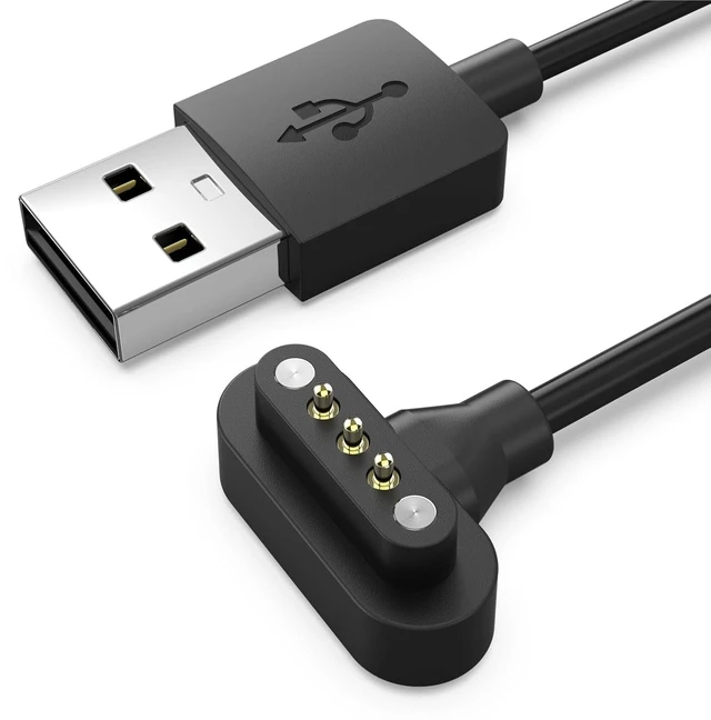 Main image of Charger Compatible with Reliefband Premier and Sport Wristband - 1M