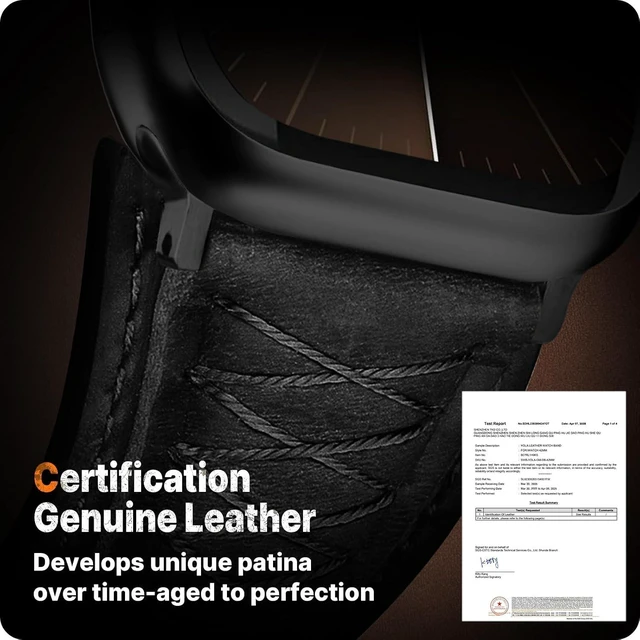 Alt view image 2 of 6 - Band for Watch Series 12 11 10 9 8 7 6 5 4 3 2 1 Ultra SE