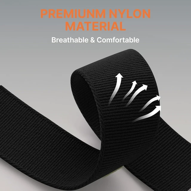 Alt view image 4 of 7 - Tactical Sport Loop Compatible with Watch Bands Men Women