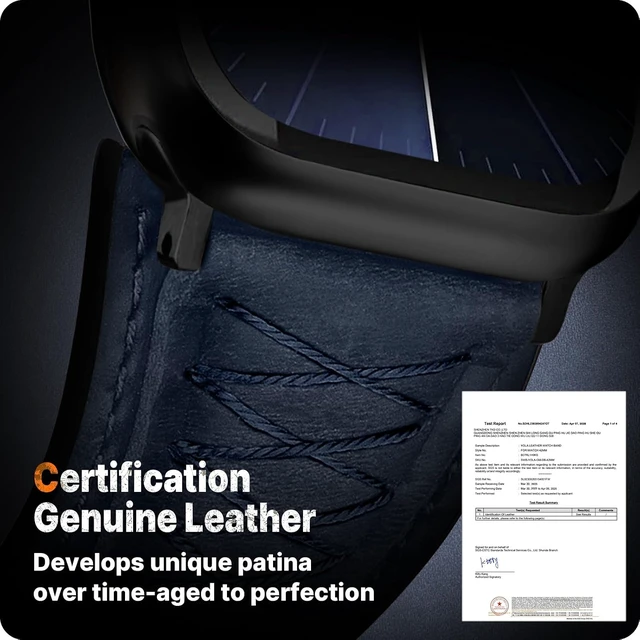 Alt view image 2 of 6 - Band for Watch 49/46/45/44/42/41/40/38mm