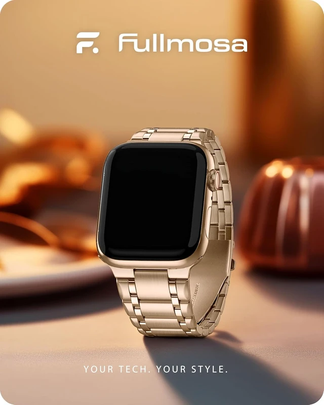 Alt view image 2 of 7 - Band for Watch Series 11 10 9 8 7 6 5 4 3 2 1 Ultra SE