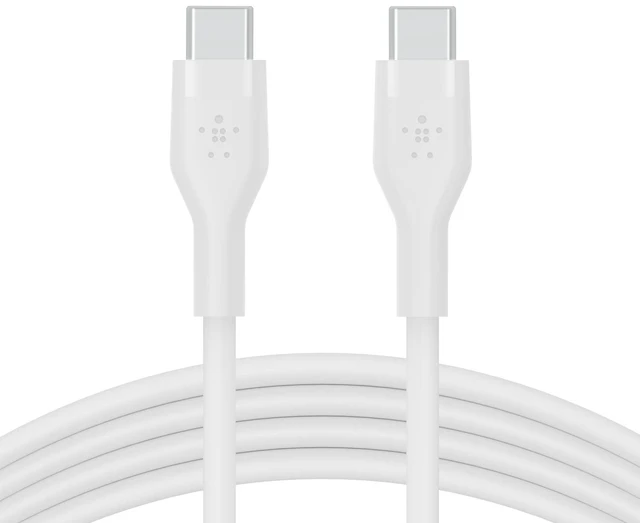 Main image of USB C to USB C Cable 9.9ft iPhone Charger Cord