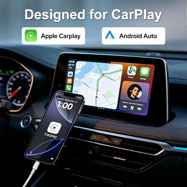 Alt view image 3 of 7 - Short USB C to USB C Cable 1.5 ft 60W Fast Charging USBC Car Charger Cord