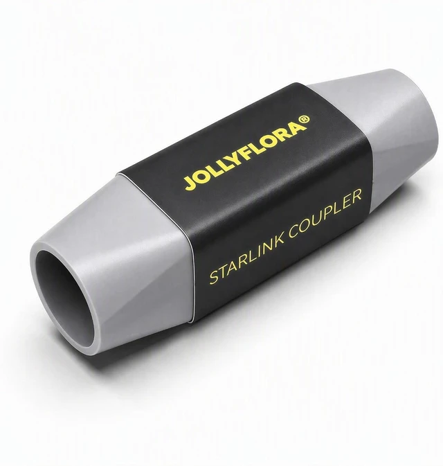 Main image of Starlink Cable Coupler for Starlink Gen 3/Gen 4/ Mini
