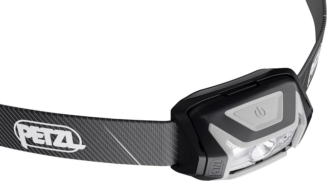 Alt view image 3 of 7 - Tikka Headlamp - Black