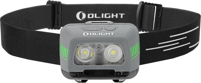 Main image of EasyWave LED Headlamp 3X AAA Battery Powered (Batteries Included)