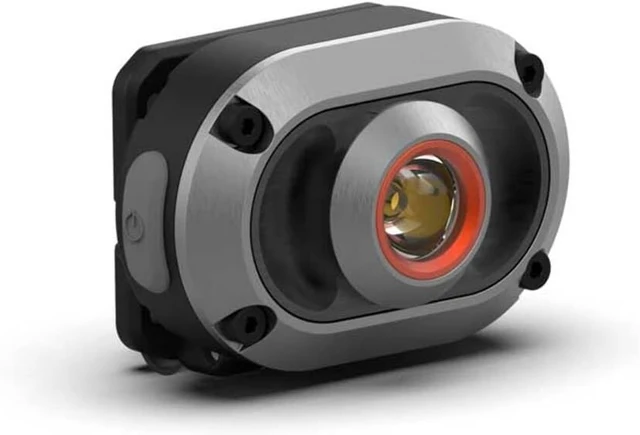 Alt view image 4 of 7 - Mycro 250 Rechargeable Headlamps 250 Lumen Hands-Free Light 2-Pack