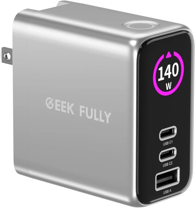 Main image of 140W MAX USB C Charger