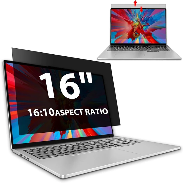 Main image of Laptop Privacy Screen 16 Inch