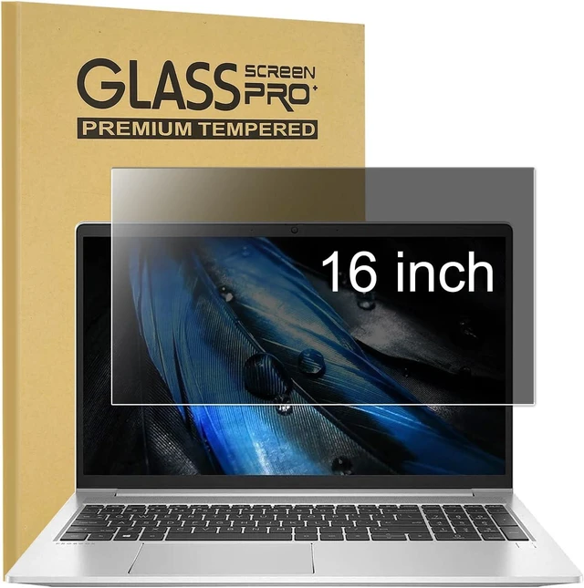 Main image of 16 Privacy Screen Protector