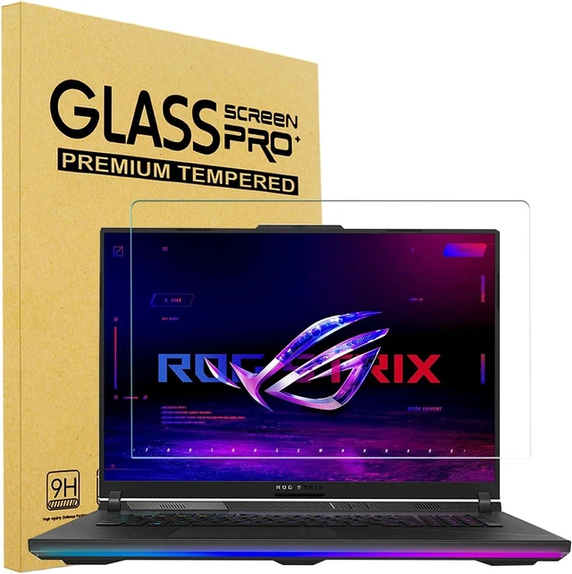 Main image of Tempered Glass Screen Protector for /TUF 16 inch Gaming Laptop