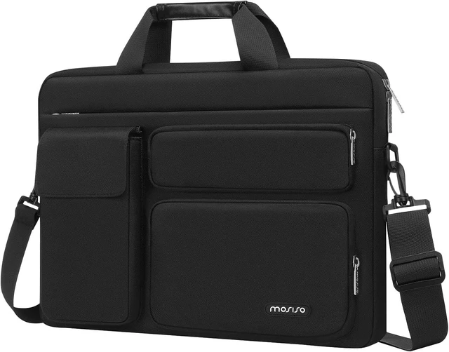 Main image of Laptop Shoulder Bag 16 inch 15-15.6 inch Computer Bag