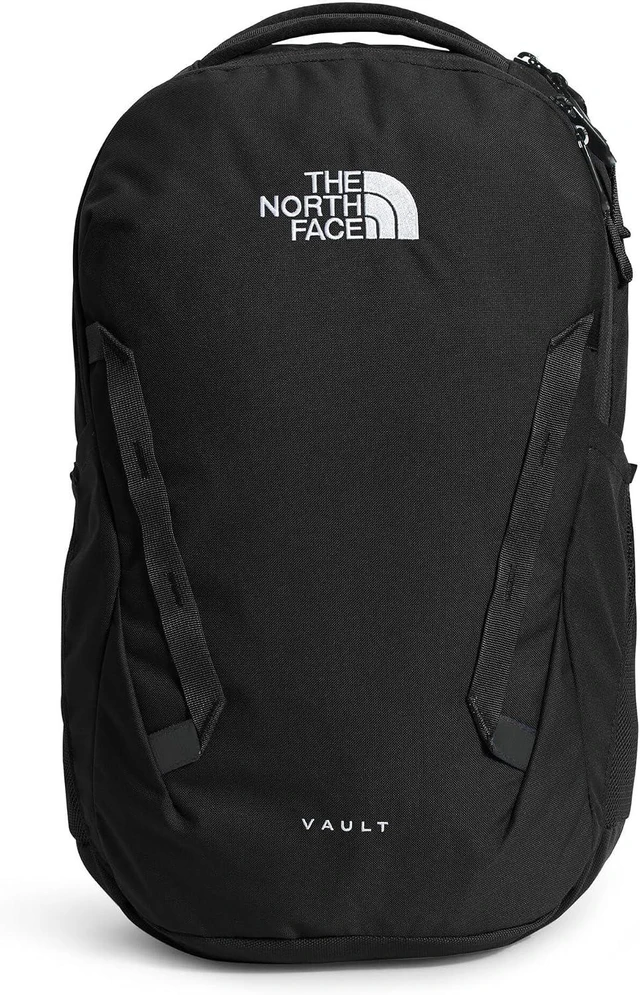 Main image of THE NORTH FACE Vault Everyday Laptop Backpack TNF Black-NPF OS