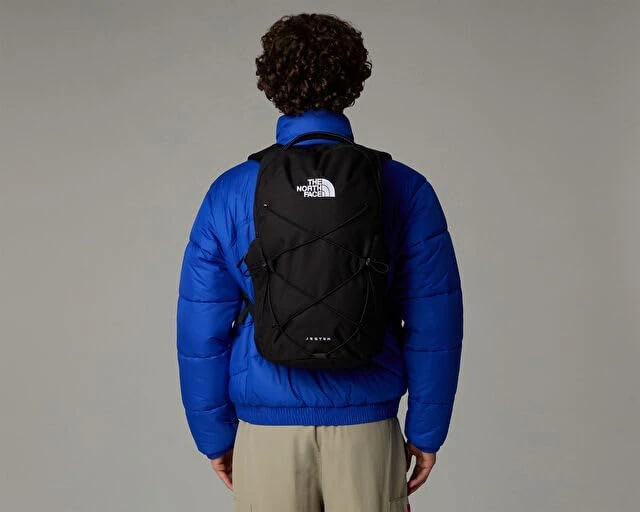 Alt view image 2 of 7 - THE NORTH FACE Jester Everyday Backpack TNF Black-NPF OS