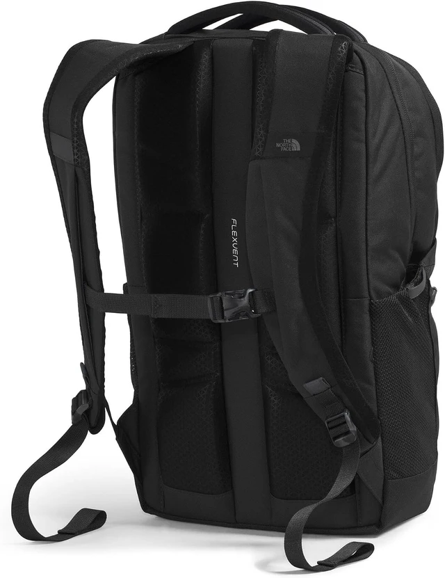 Alt view image 5 of 7 - THE NORTH FACE Jester Everyday Backpack TNF Black-NPF OS