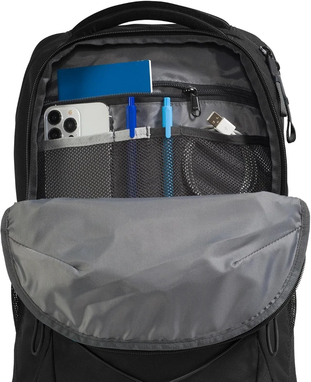Alt view image 7 of 7 - THE NORTH FACE Jester Everyday Backpack TNF Black-NPF OS