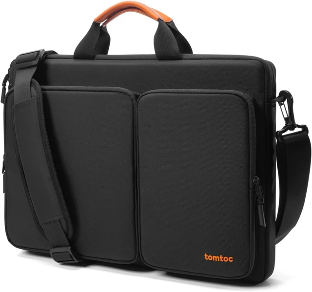 Main image of 360 Protective Laptop Shoulder Bag for Razer Blade Pro 17