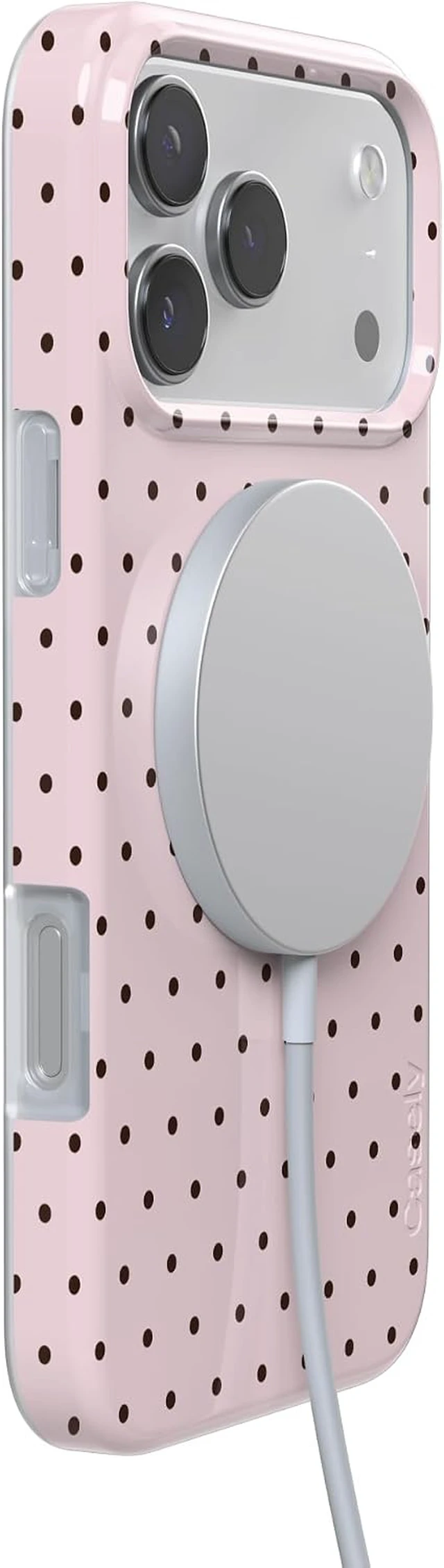 Alt view image 6 of 7 - iPhone 18 Pro Case