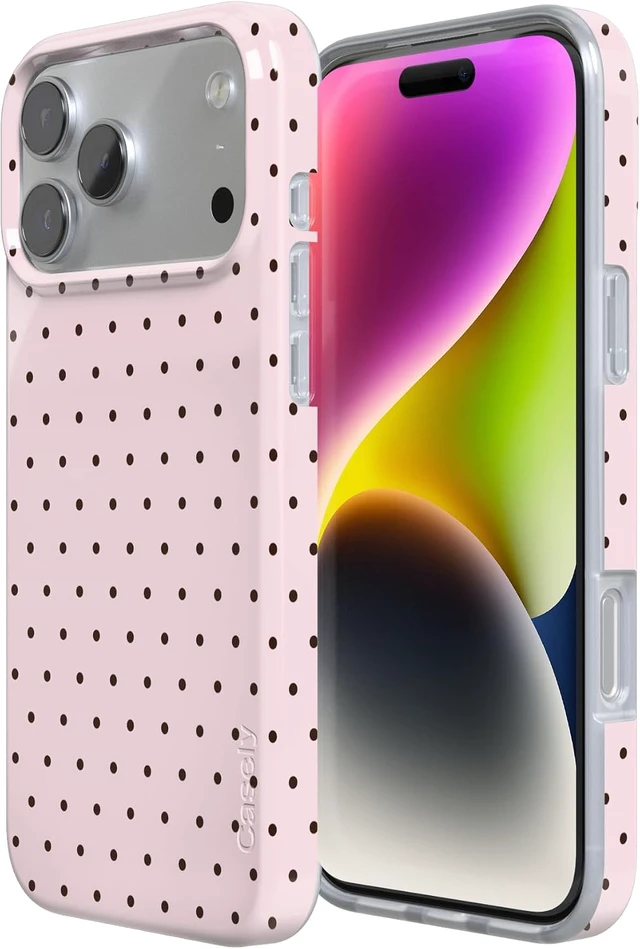 Alt view image 2 of 7 - iPhone 18 Pro Case