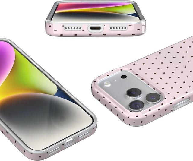 Alt view image 3 of 7 - iPhone 18 Pro Case