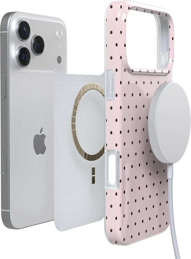 Alt view image 4 of 7 - iPhone 18 Pro Case
