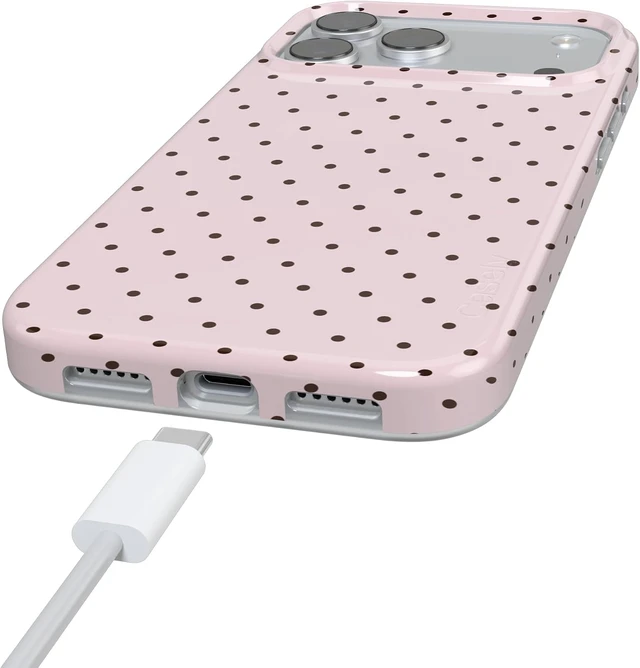 Alt view image 5 of 7 - iPhone 18 Pro Case