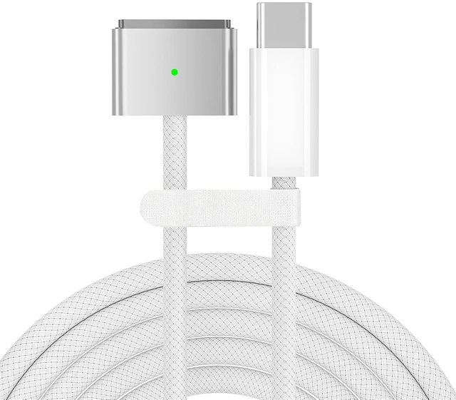 Main image of USB C to Magnetic 3 Cable Magnetic 3 Charging Cable