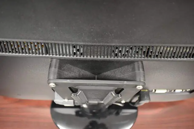 Alt view image 5 of 6 - International 1" Spacer | VESA100x100mm Hole Pattern | for Polymer or Steel RV TV Brackets | Adds Space for Plugs & Cables for TV or Monitor