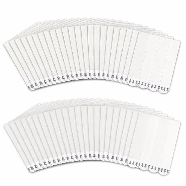 Alt view image 8 of 14 - 15 lb Large Picture Hanging Strips, 60 Pairs(120 Strips), No Tools | Damage-Free Removable Picture Hangers, Heavy Duty Wall Hangers for Frame Hanging and Home Decor, No Tools, Waterproof