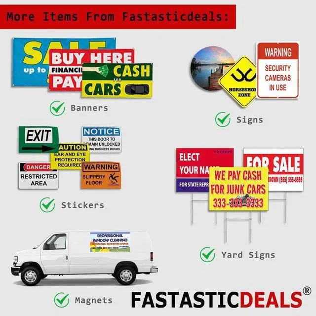 Alt view image 13 of 14 - Vinyl Banner Multiple Sizes Apartment for Rent Business A Business Outdoor Weatherproof Industrial Yard Signs Red 6 Grommets 36x72Inches
