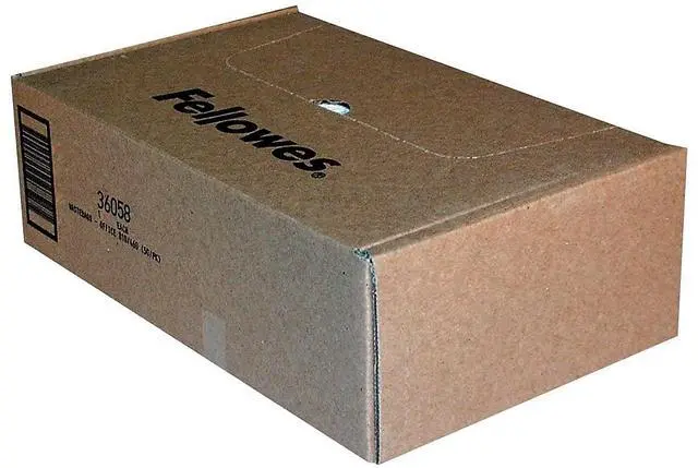 Alt view image 4 of 4 - 3605801 Shredder Wastebags, 32-38Gal, Ties, 23-Inch x21-Inch x39-Inch, 50/CT, CL