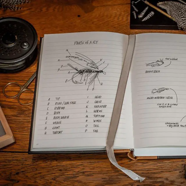 Alt view image 10 of 14 - Luxury Leather Journal, Full-Grain Leather Notebook | Gift for Men & Women, 400 Numbered Pages, Table of Contents, Perfect for Birthdays, Anniversaries, & Special Occasions