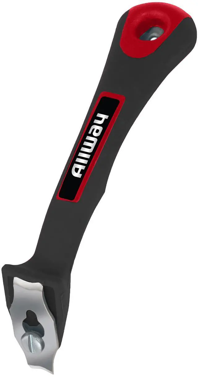 Alt view image 9 of 14 - CS6 Soft-Grip Contour Scraper Set with 6 Blades and Blade File