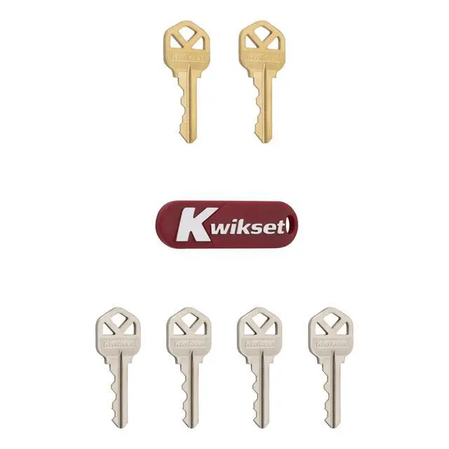 Alt view image 10 of 12 - SmartKey Re-Key Kit for SmartKey Locks Only, DIY Rekey Tool Set, Easy Key Reset, Not Compatible with Non-SmartKey Locks