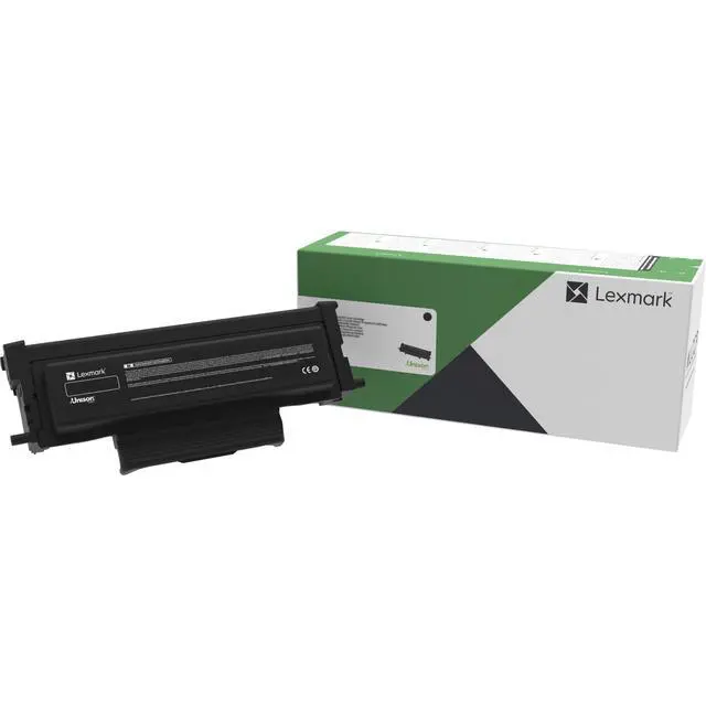 Alt view image 2 of 2 - B/MB2236 Return Program 1.2K Toner Cartridge (B221000), 1 Unit