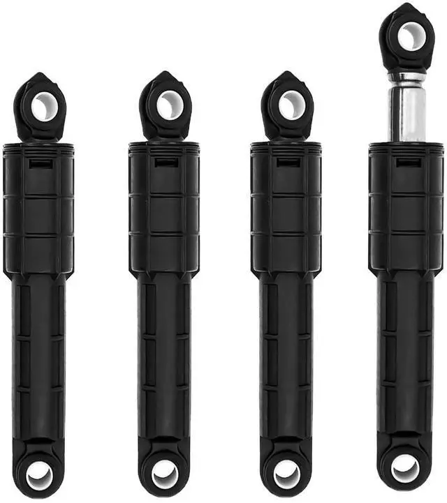 Alt view image 7 of 12 - 5304491701 Washer Shock Absorbers 4PCS Fit for 5304491701 137040900 3017769 | Washer Shock Absorbers Compatible with Electrolux Frigidaire Kenmore Washer Replaces 7137040900 AP5691818 PS8689636