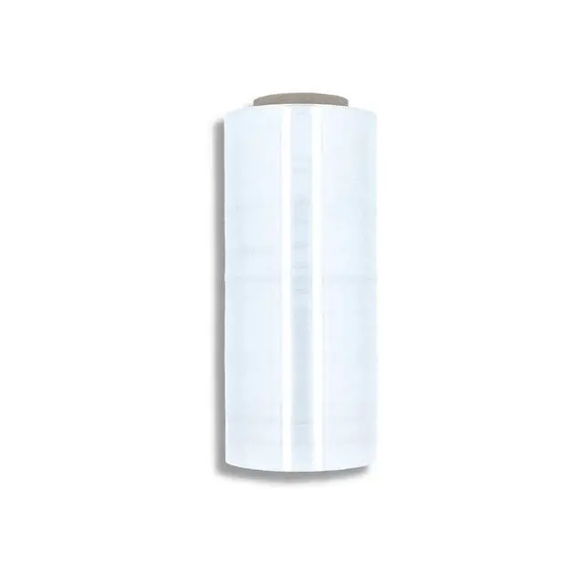 Alt view image 14 of 14 - PSBM Machine Stretch Wrap, 1 Roll 10 Inch x 6000 Feet 80 Gauge Heavy Duty Clear Plastic Wrap Industrial Strength Shrink Film for Moving, Packing & Shipping