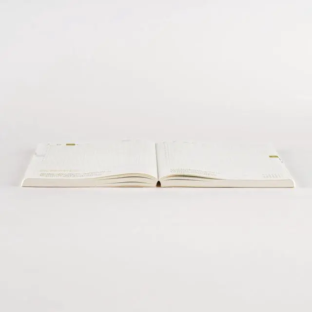Alt view image 13 of 14 - Hobonichi Techo 2026 Cousin Book A5, Japanese, Daily, April Start, Monday Start, Planner