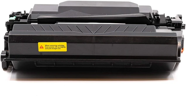 Alt view image 7 of 10 - Compatible Toner Cartridge Replacement for HP 87X / CF287X (Black,2 Pack)
