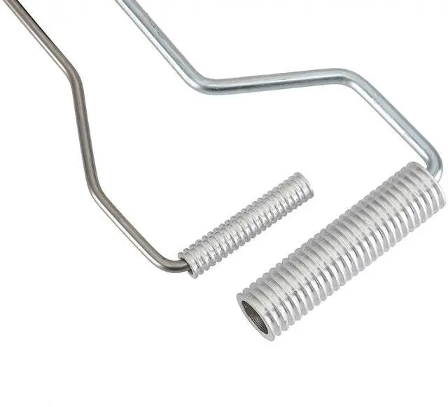 Alt view image 13 of 14 - Fiberglass Roller Tools Kit, 4pcs Fiberglass Resin Laminating Bubble Roller Set for Tub Shower Bathtub Boat Repair