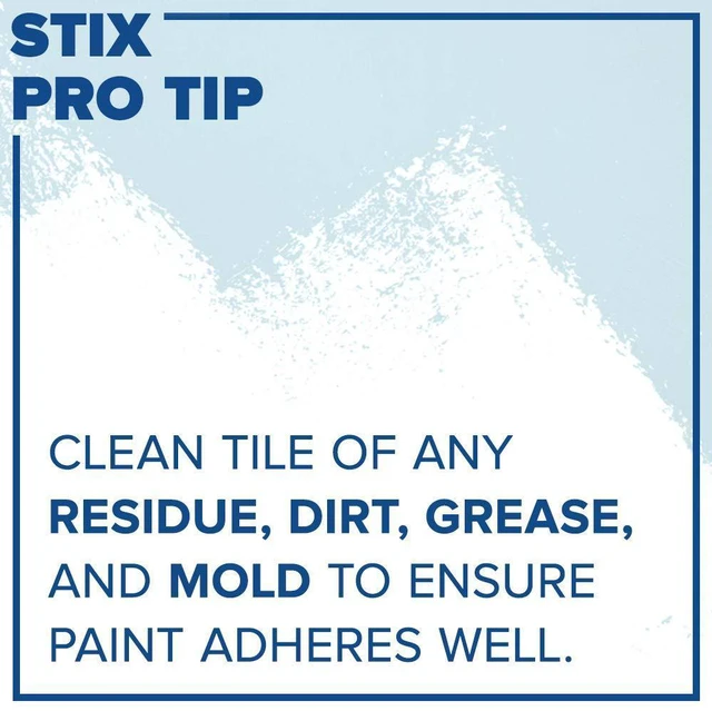 Alt view image 14 of 14 - SXA11009A-04 Stix Acrylic Waterborne Bonding Primer, 1 Quart, White
