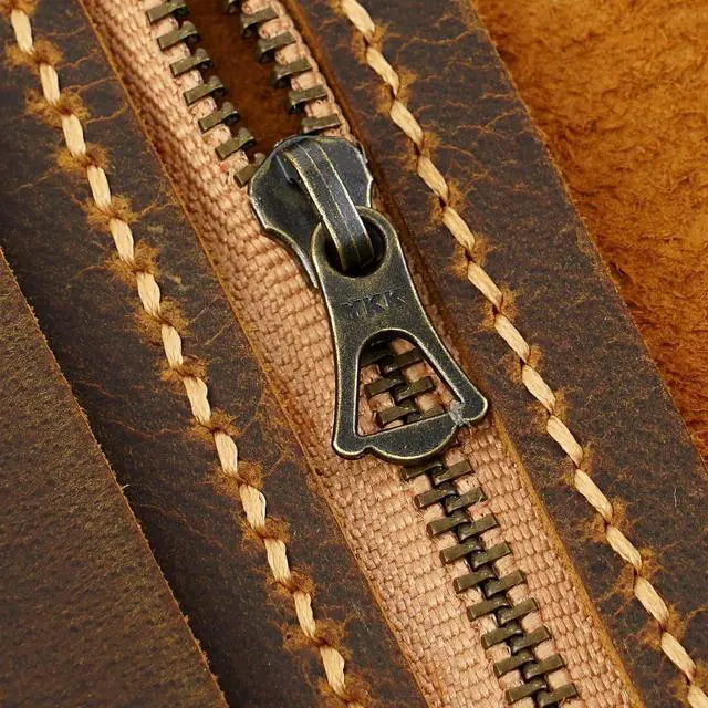 Alt view image 11 of 12 - Leather A5 binder planner, Refillable leather journal, Leather notebook, A5 ring binder, Custom gift for him, Leadership Gifts, Corporate Gifts for Clients (Brown)