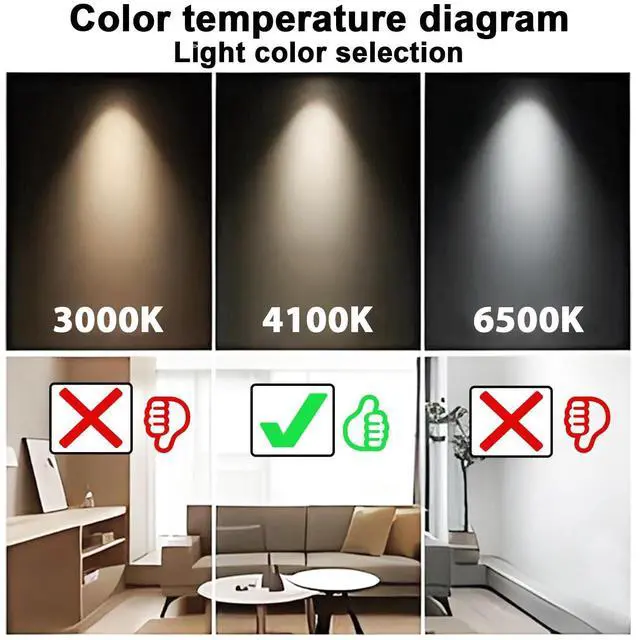 Alt view image 14 of 14 - 8 Pack F8T5/CW Fluorescent Bulbs, T5 12 inch 8 Watts Under Cabinet Light Bulb Cool White, G5 Mini Bi 420 Lumen