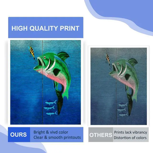 Alt view image 10 of 12 - Remanufactured 87 T087 Ink Cartridge with New Chip | Replacement for Stylus Photo R1900 Printer Ink T087020 T087120 T087220 T087320 T087420 T087720 T087820 T087920 8-Pack