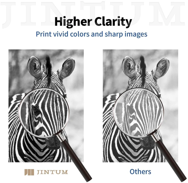 Alt view image 10 of 12 - TN830XL Toner Cartridge Compatible with Brother TN830 TN830XL Toner Cartridge for Brother HL-L2460DW DCP-L2640DW HL-L2405W MFC-L2820DW HL-L2400D Printers (High Yield, 4-Pack)