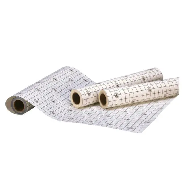 Alt view image 5 of 8 - Cleer Adheer Self-Adhesive Laminating Film, 2 Mil, 24" X 50 Ft, Gloss Clear