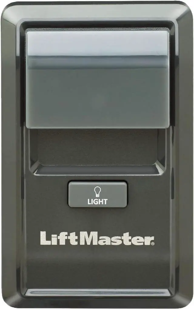 Alt view image 7 of 12 - 885LM Security+ 2.0 Garage Door Opener - Compatible with Security+ 2.0 Garage Door openers & Private Label Garage Door openers Made After 2011 Having a Round Yellow Learn Button
