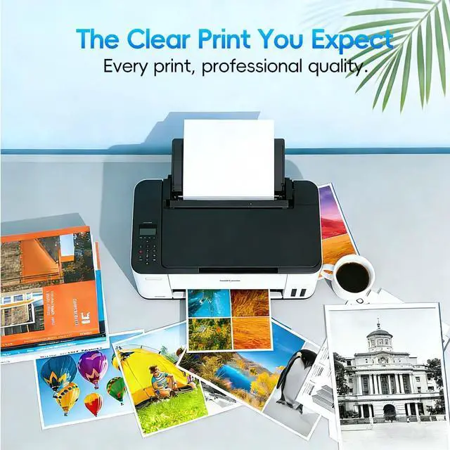 Alt view image 14 of 14 - PG-285XL CL-286XL Ink Refill Kit for Canon PG-285 CL-286 PG-285XL CL-286XL Ink Cartridges Compatible for 285XL 286XL Compatible with TS4320 TS6520 TR7120 Printer Ink (12-Pack, 6BK/2C/2M/2Y)