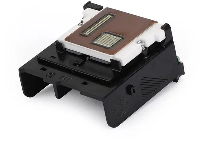 Alt view image 13 of 14 - Replacement QY6-0068 Printer Print Head Full Color Fit for PIXMA iP100 IP110